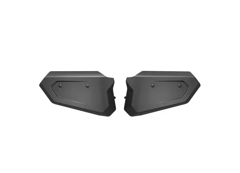 715009293 Can-am Extreme Front Bumper Plates G3 not XMR