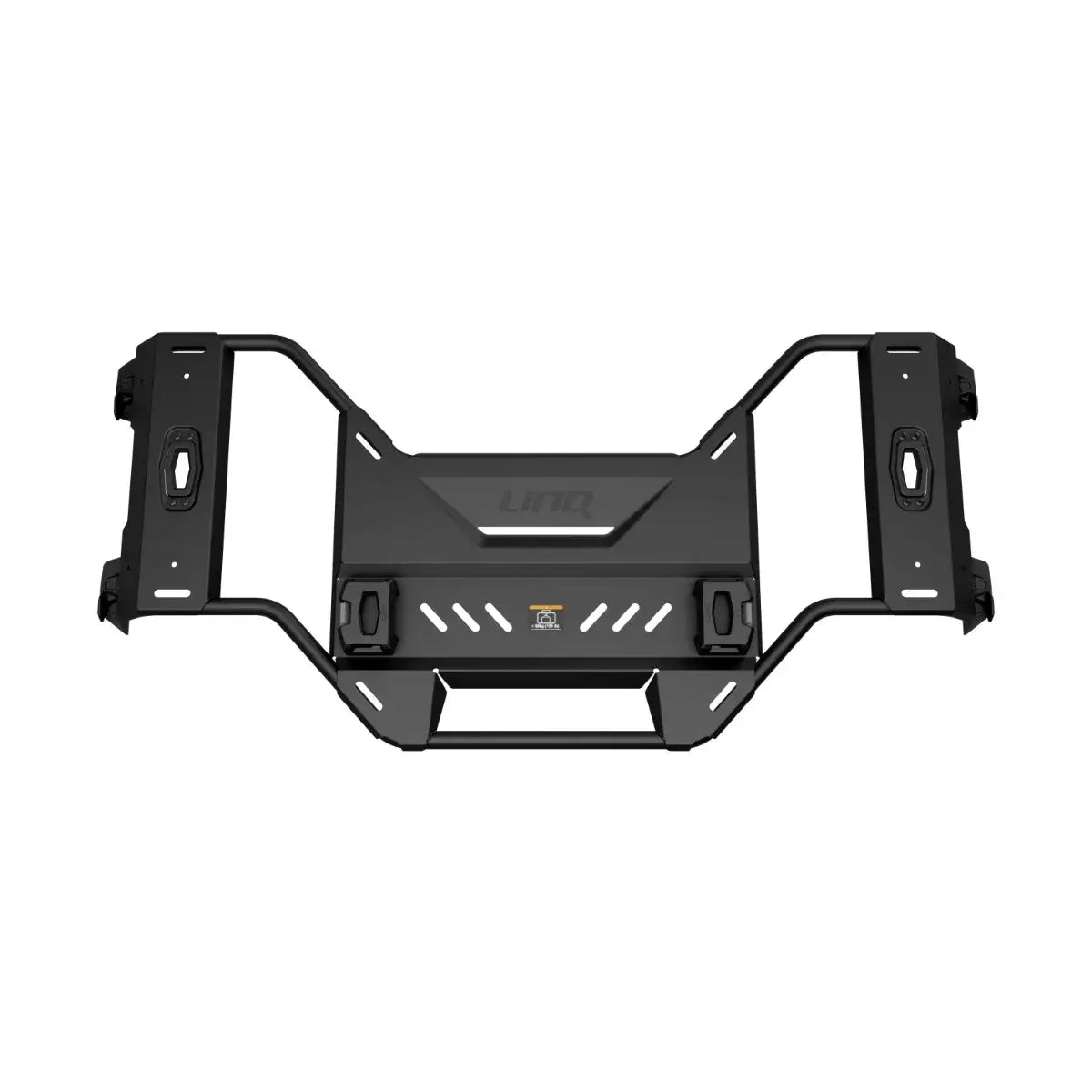 715009336 Can-am LinQ Cargo Bed Rack G3 and G3L - 6X6 Only