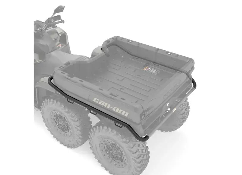Can-am Cargo Bed Side Protectors G3 (6 X 6 models only) G3L (6 X 6 models only)