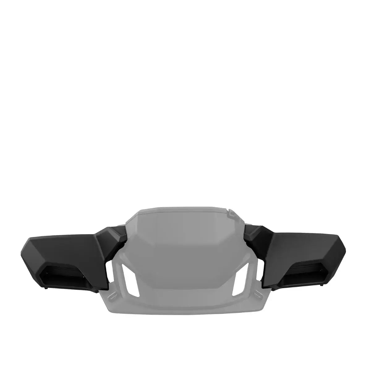 quang 715009462 Can-am Adventure Side Wind Deflectors for G3