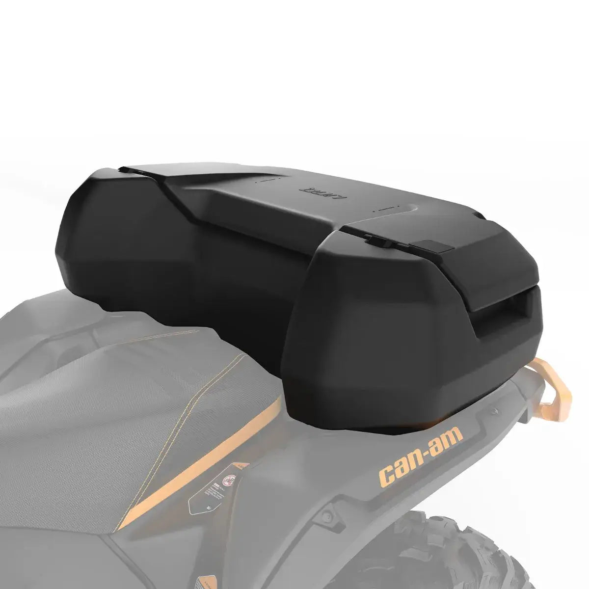 Can-am LinQ 31 US Gal (145 L) Trunk Box Can-Am Outlander LinQ ACCESSORIES WITH 36" BASE