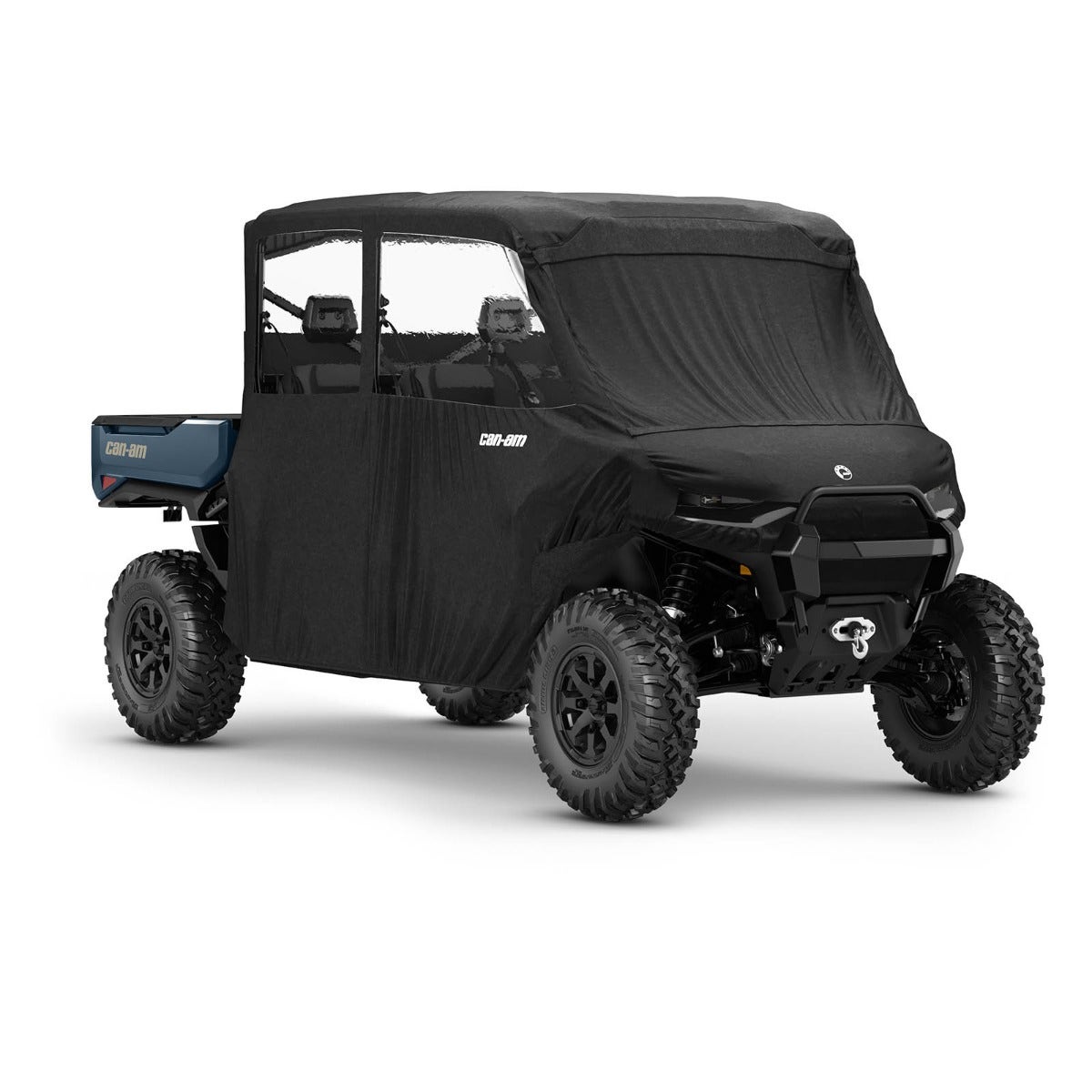 Can-Am Defender Max Trailering Cover