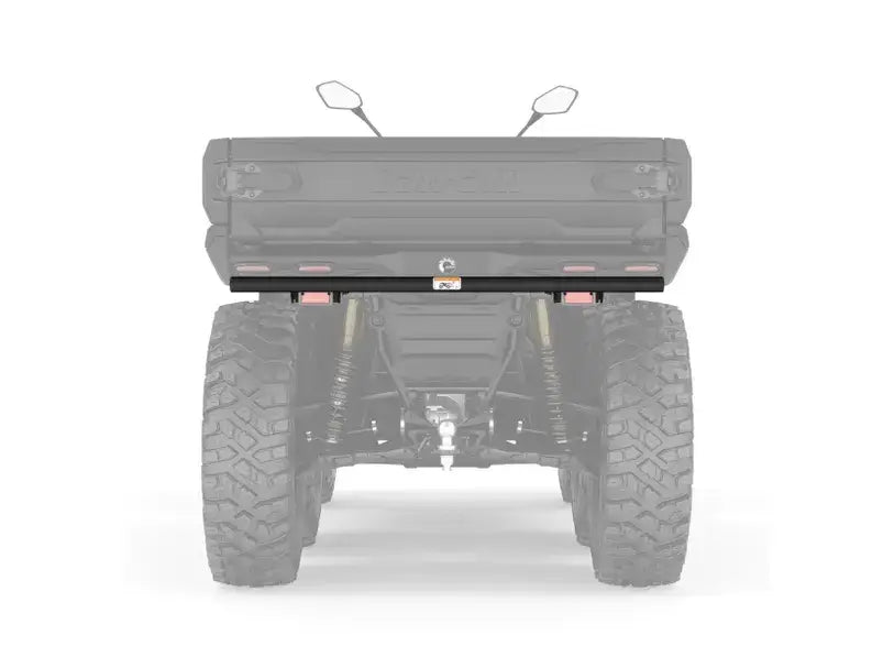 Can-am Rear Bumper for G3 (6 X 6 models only) G3L (6 X 6 models only)