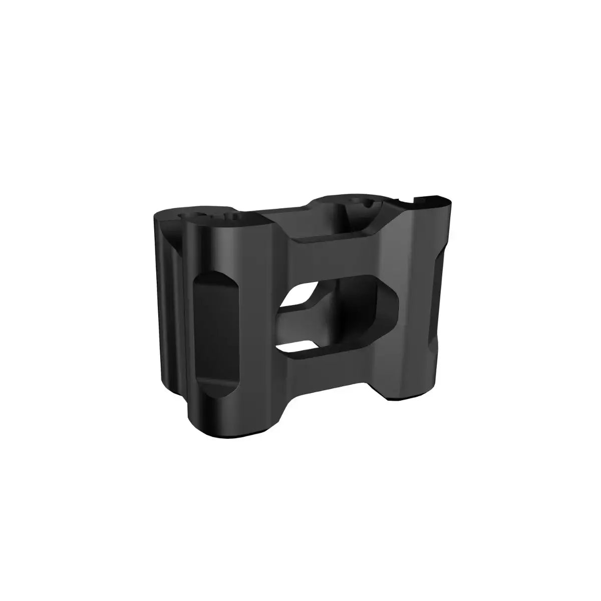 Can-am Fixed Riser - 1.5 in. (38 mm) G3 (except X mr, XT‑P & Backcountry models), G3L, 6 X 6 DPS