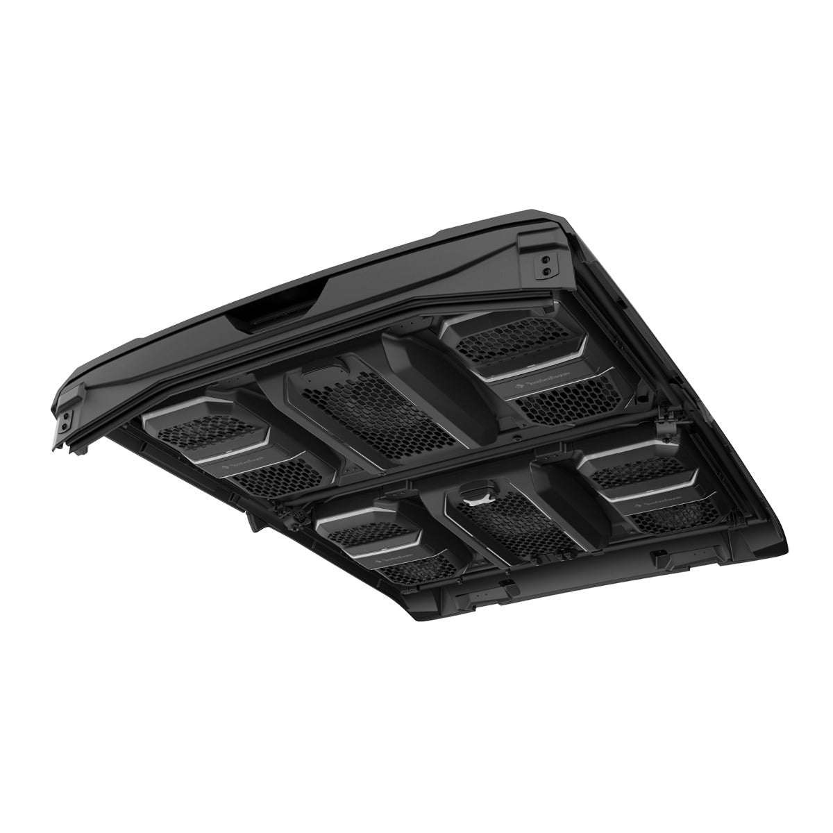 Can-Am Defender Max Rockford Fosgate Audio Roof (Level 4)