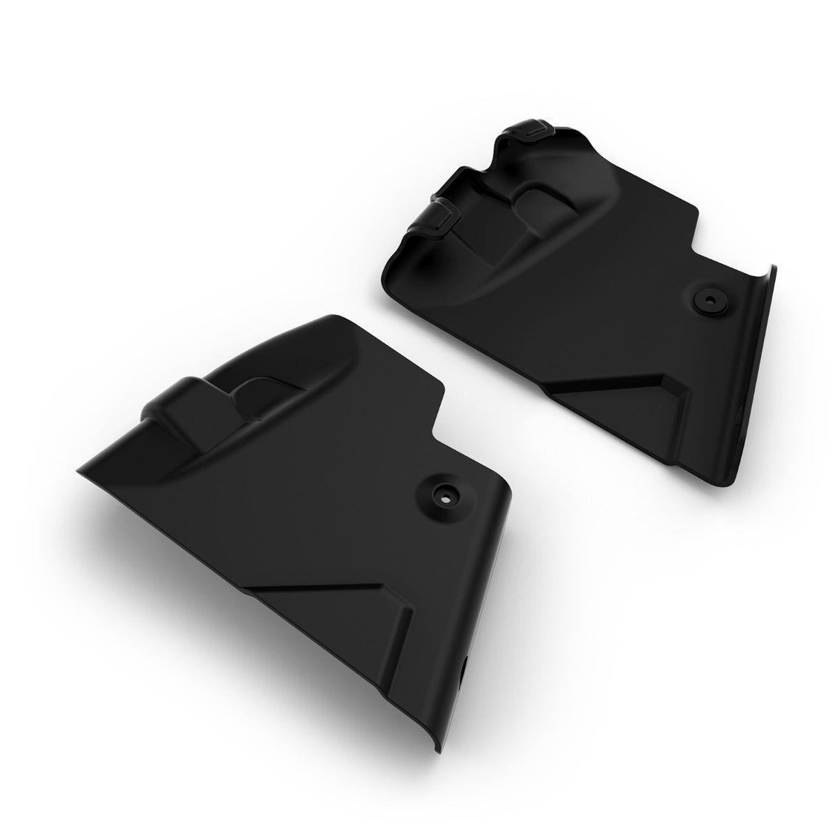 Can-Am Rear A-Arm Protectors (715010155)