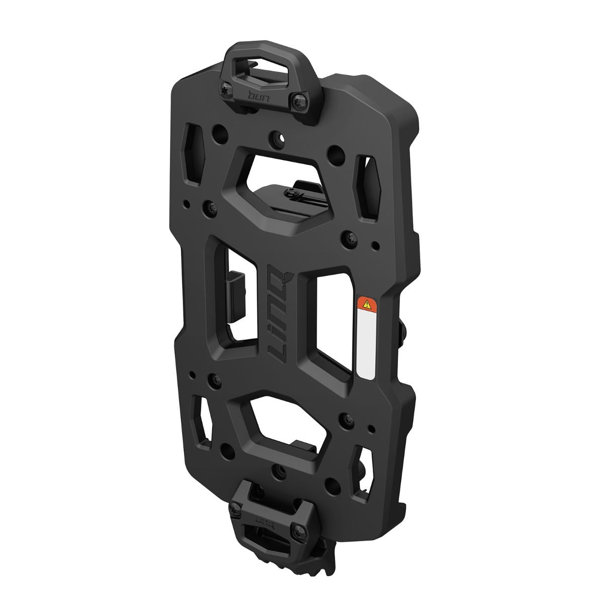 Can-Am Defender LinQ Vertical Support - In-Bed Mount