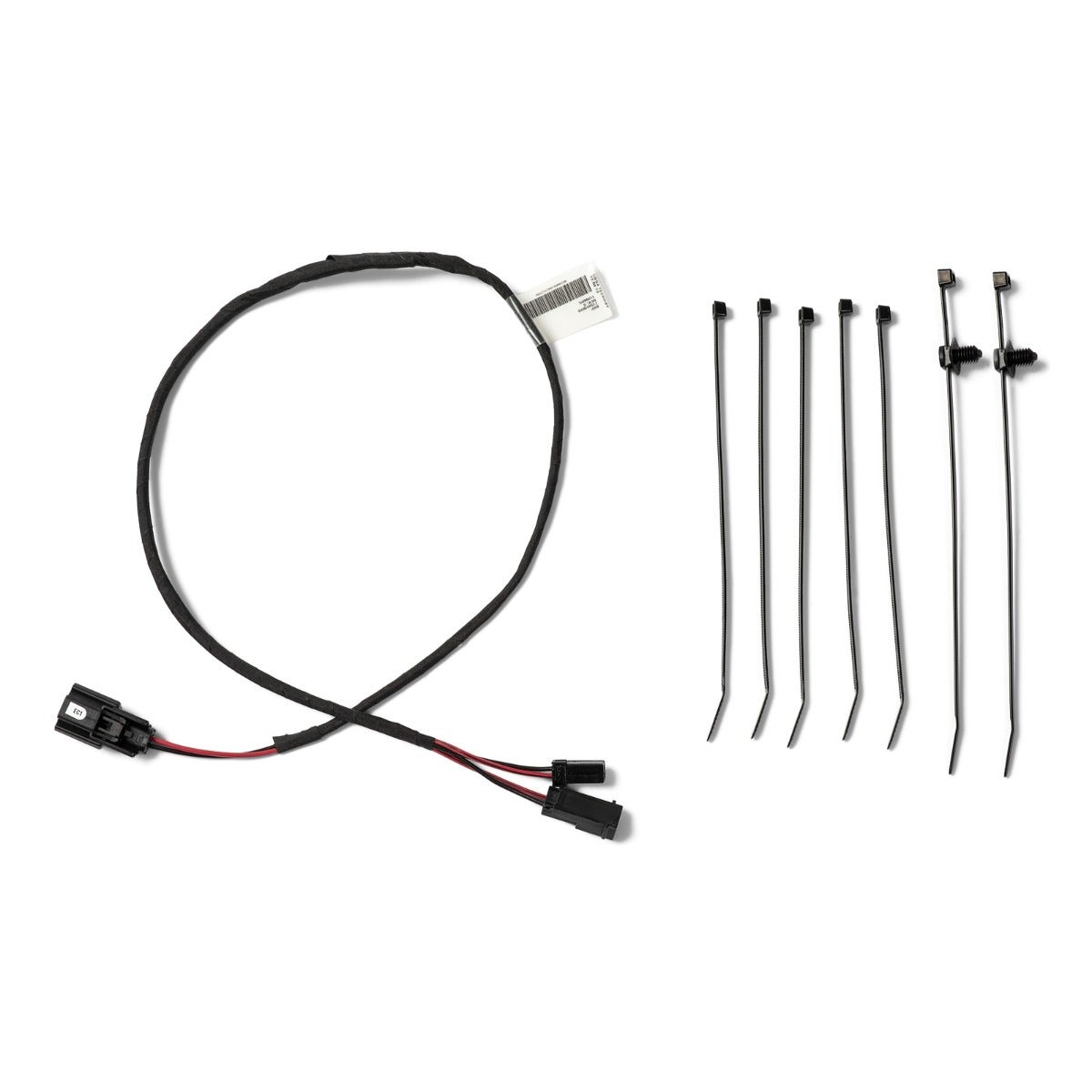 Can-Am Outlander Adaptation Harness for Heated Cellphone Holder