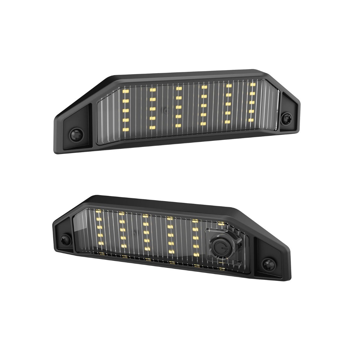 Can-Am Defender SMART Cargo Bed Lights