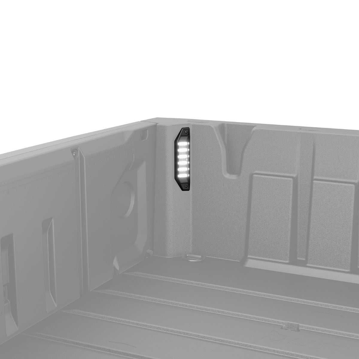 Can-Am Defender SMART Cargo Bed Lights