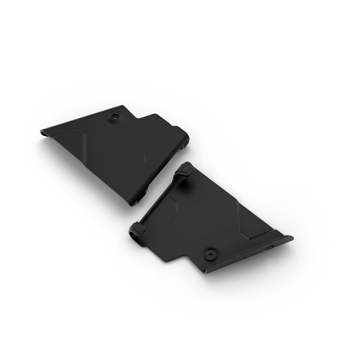 Can-Am Rear A-Arm Protectors (715010292)