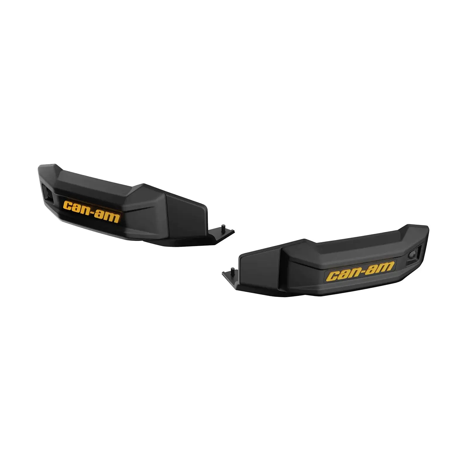 Can-am Sport Handguards G3 (except X mr 1000R models), G3L