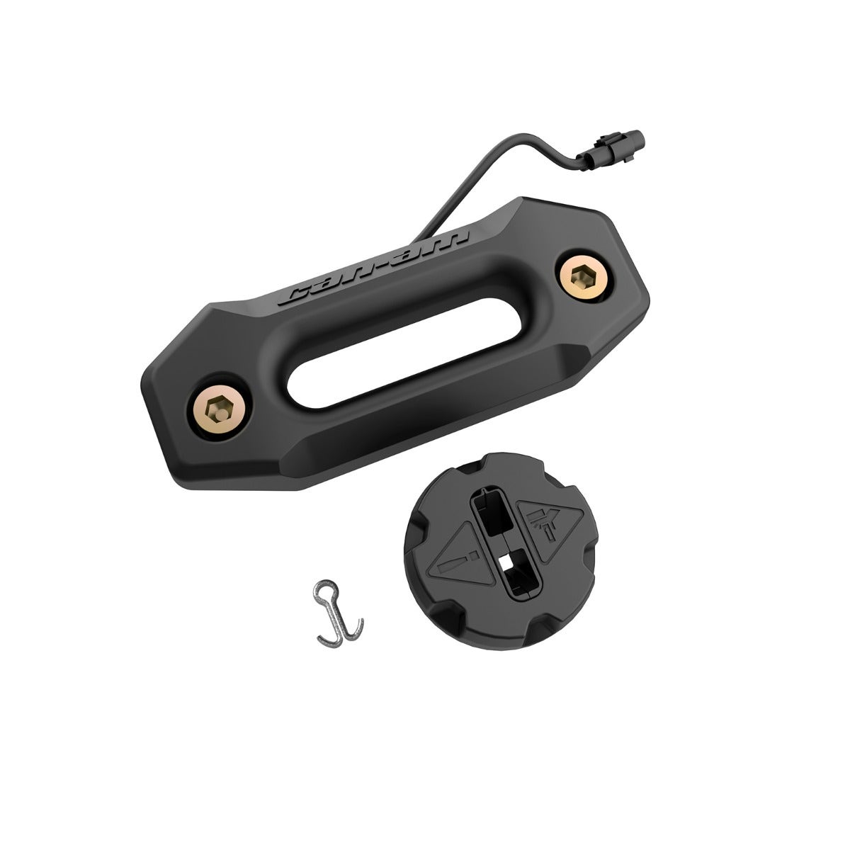 Can-Am Outlander HD Winch Auto-Stop