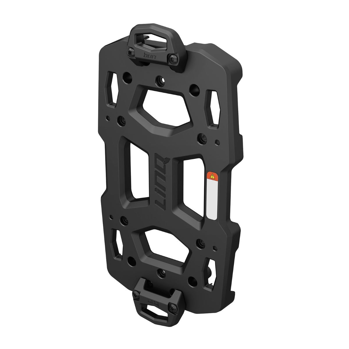 Can-Am Defender LinQ Vertical Support (Plate Only)