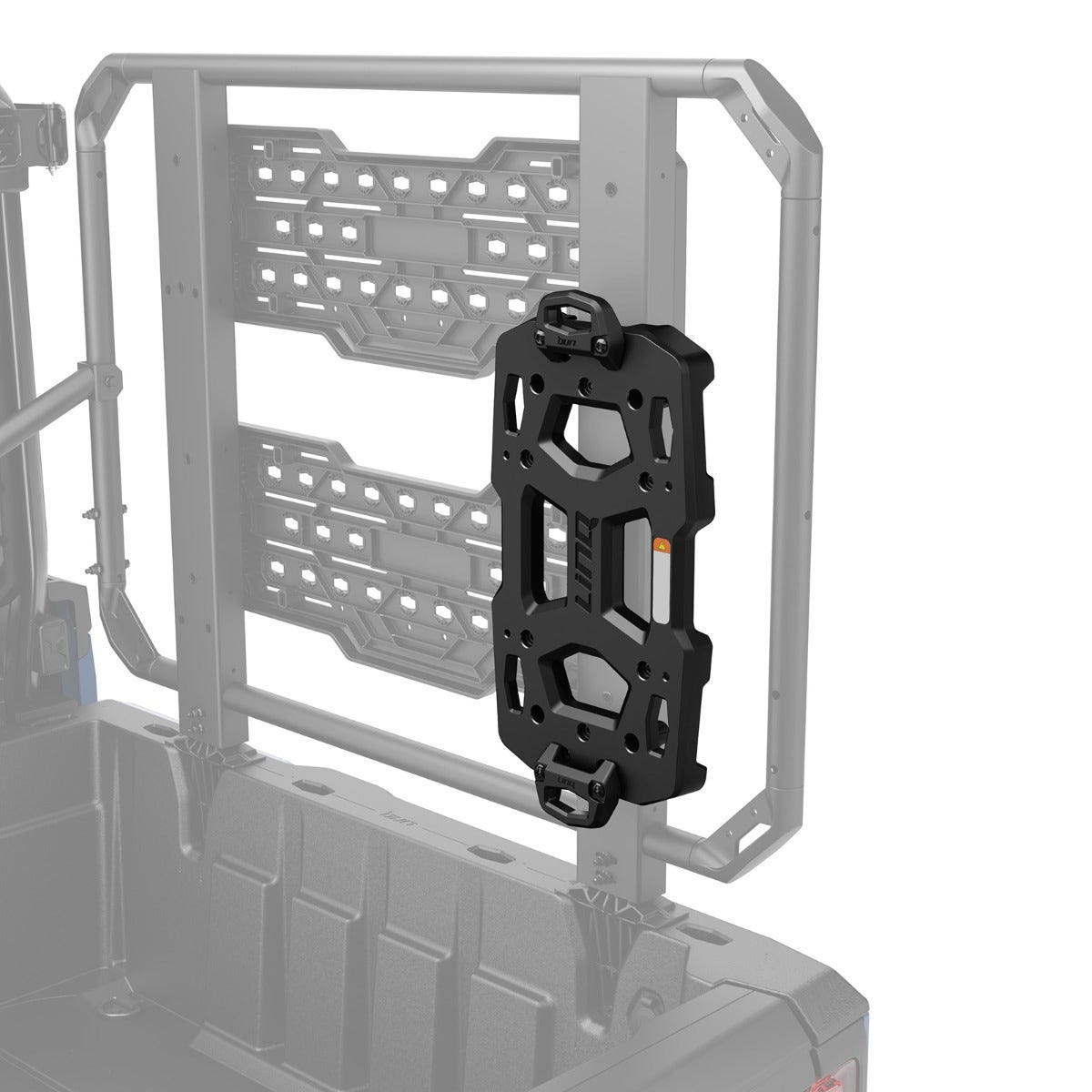 Can-Am Defender LinQ Vertical Support (Plate Only)