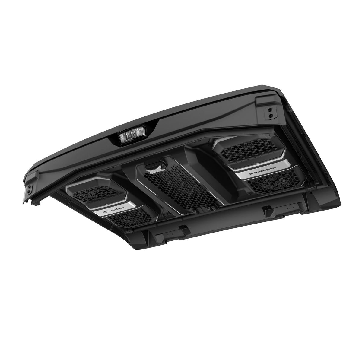 Can-Am Defender Rockford Fosgate Premium Audio Roof (Level 4)