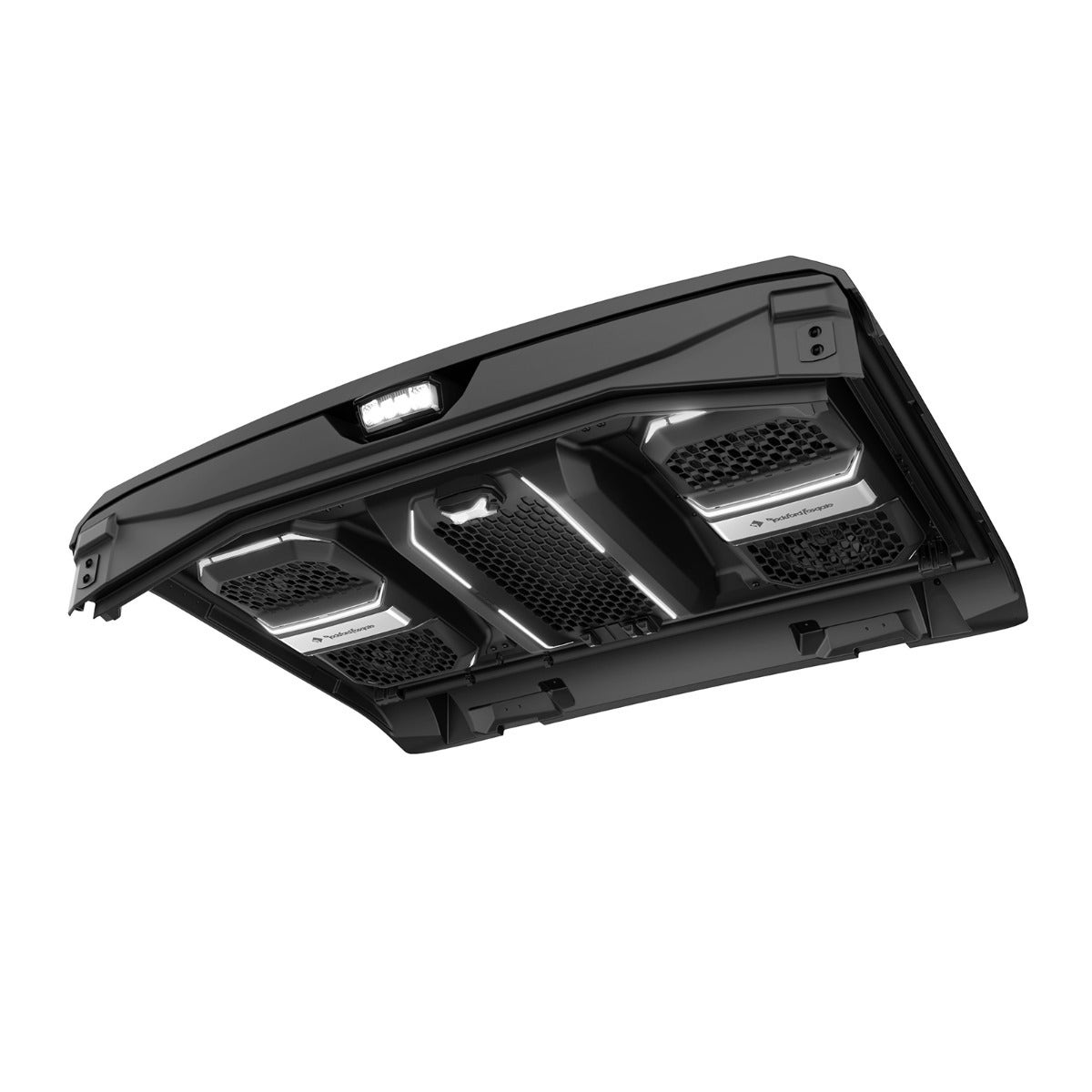 Can-Am Defender Rockford Fosgate Premium Audio Roof (Level 4)