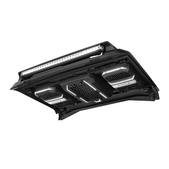 Can-Am Defender Rockford Fosgate Premium Audio Roof (Level 4)