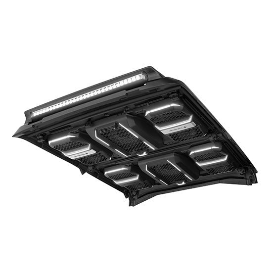 Can-Am Defender Max Rockford Fosgate Premium Audio Roof (Level 4)