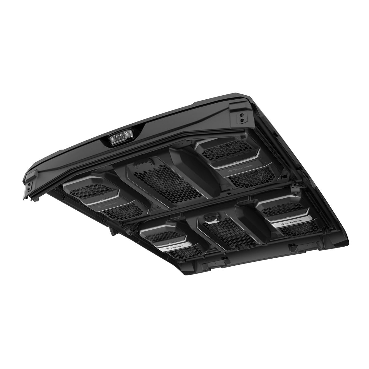 Can-Am Defender Max Rockford Fosgate Premium Audio Roof (Level 4)