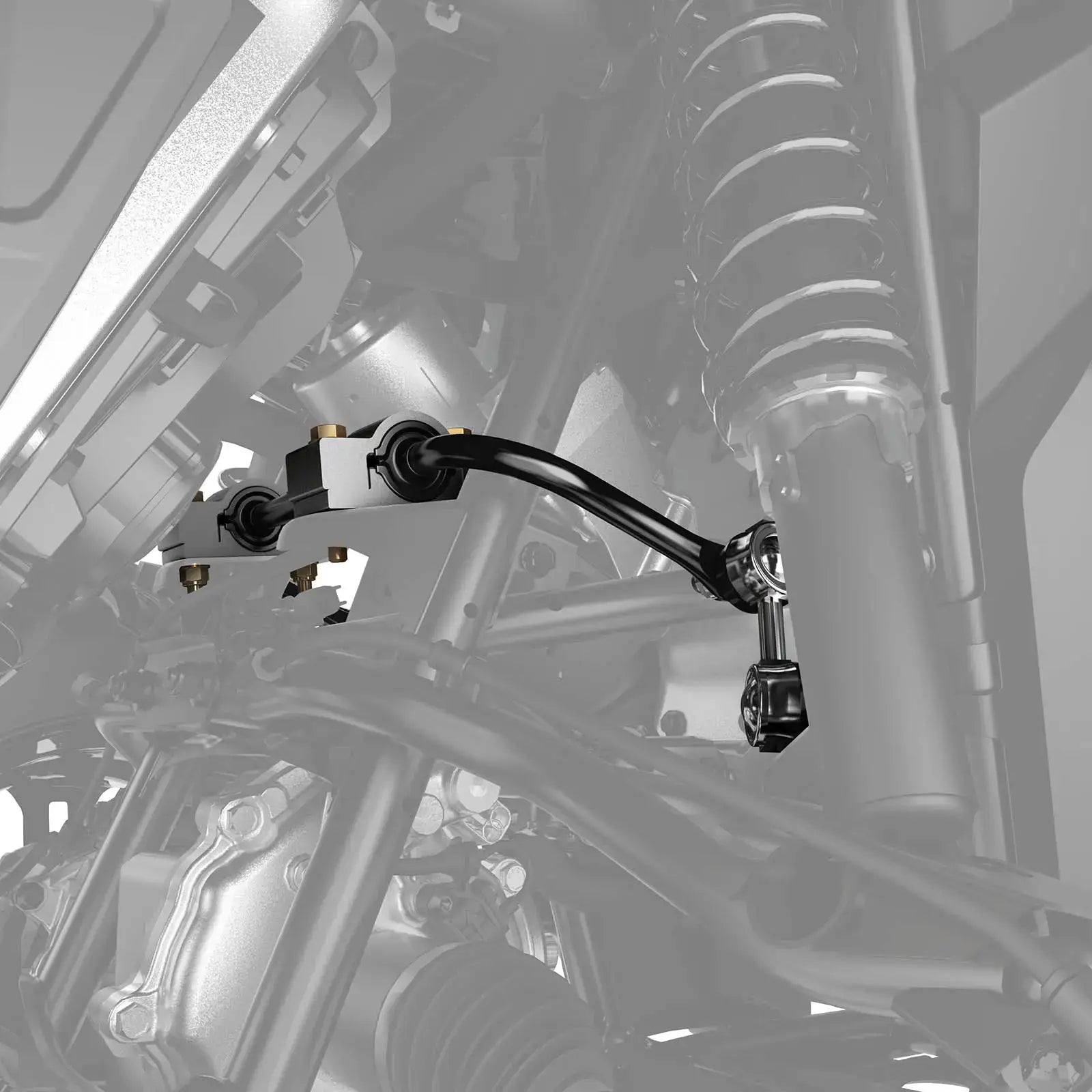 Can-am Performance Sway Bar Kits G3 2025 & up  (except XT, XT‑P, X mr, 6 X 6 & Limited)