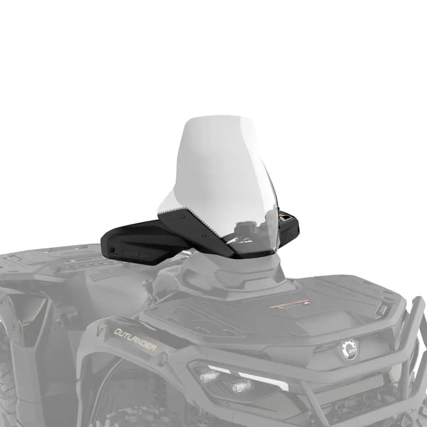 Can-am ATV Windshields