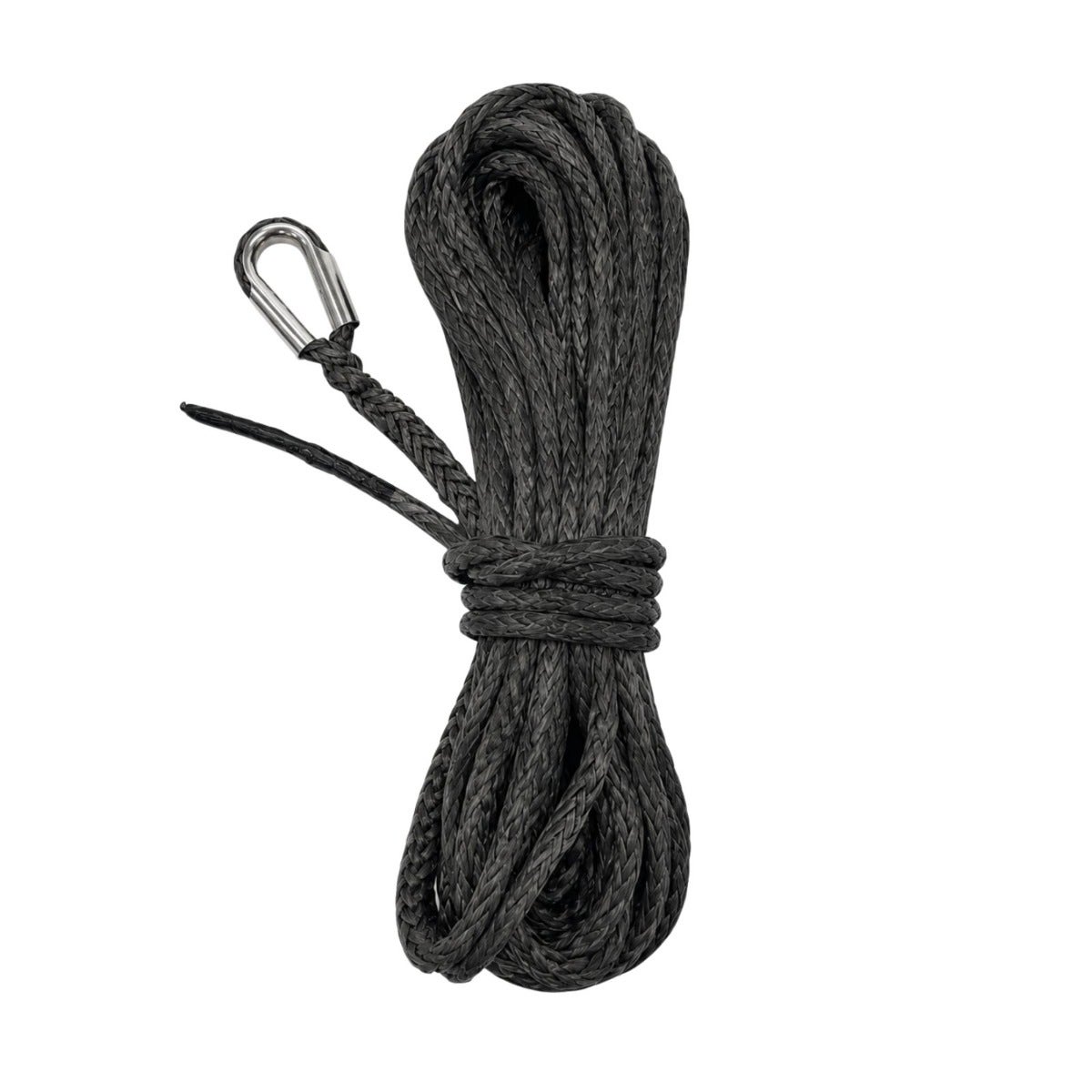 Can-Am Replacement Synthetic Winch Cable (50' x 3/16")