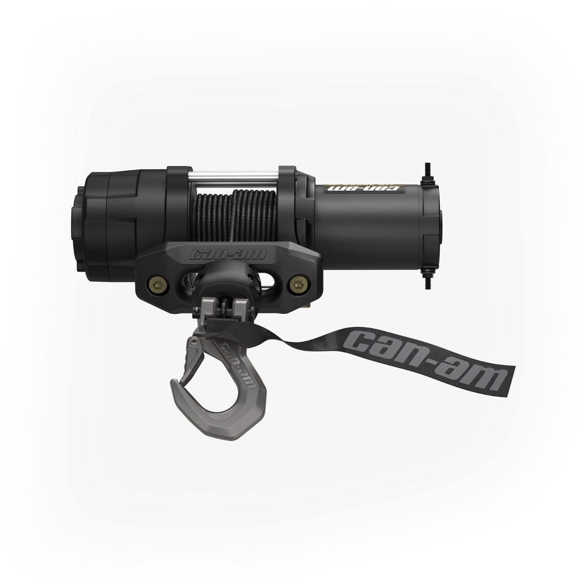 Can-Am HD 3500-S Winch