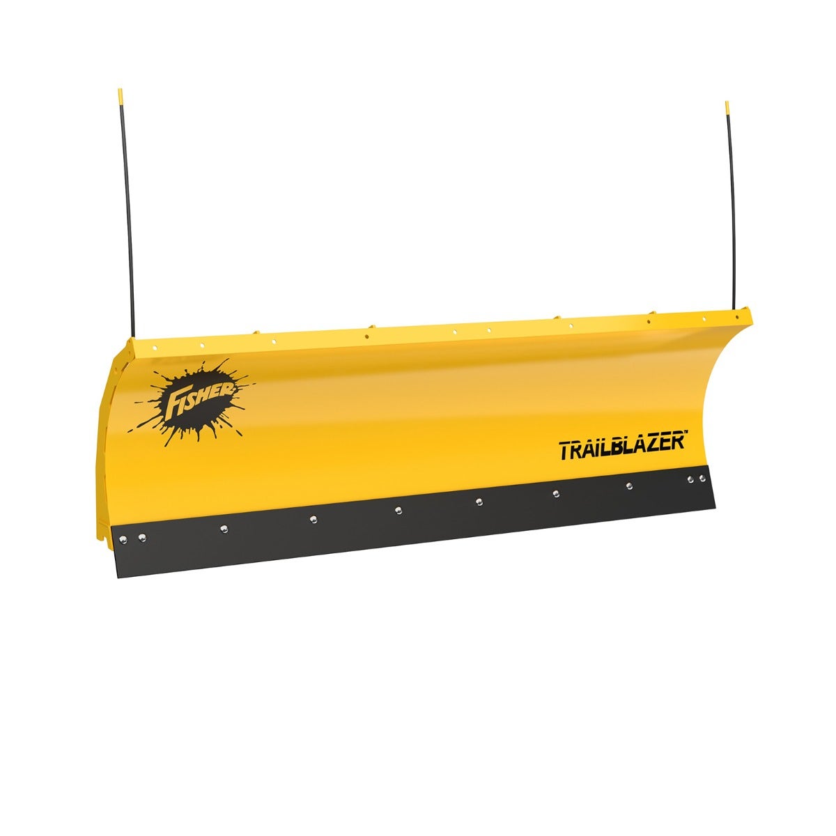 Can-Am Defender FISHER Heavy Duty 72" Blade