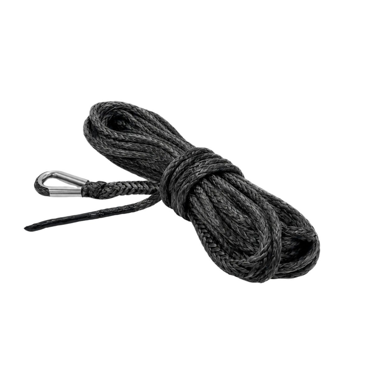 Can-Am Replacement Synthetic Winch Cable (38' x 1/4")