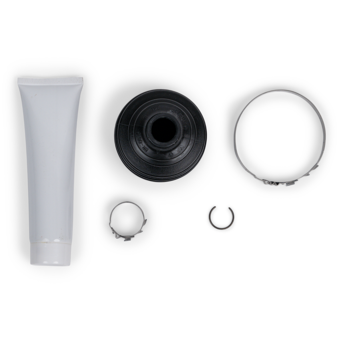 Can-Am CV Boot Kit - Front Wheel Side, 715900298