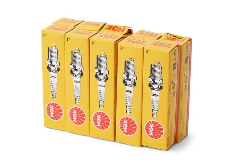 Can-am NGK LMAR8D-J Nickel Spark plug