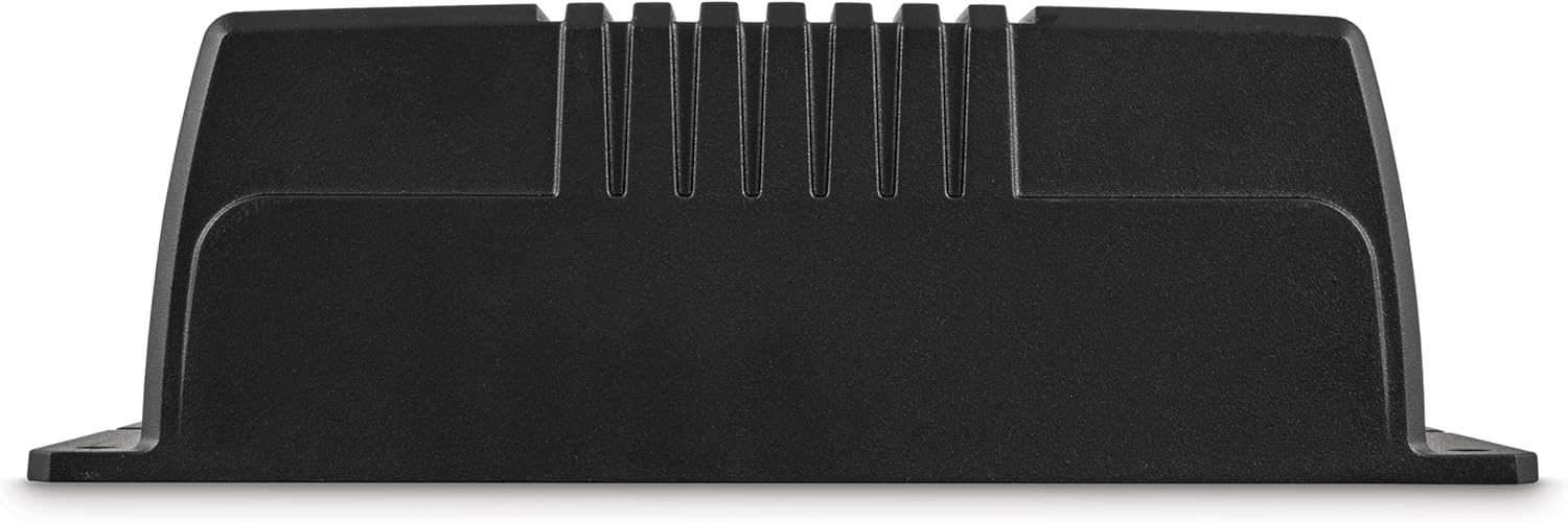 Chargeur de batterie de précision embarqué Minn Kota 1834604, 15A, 4 banques