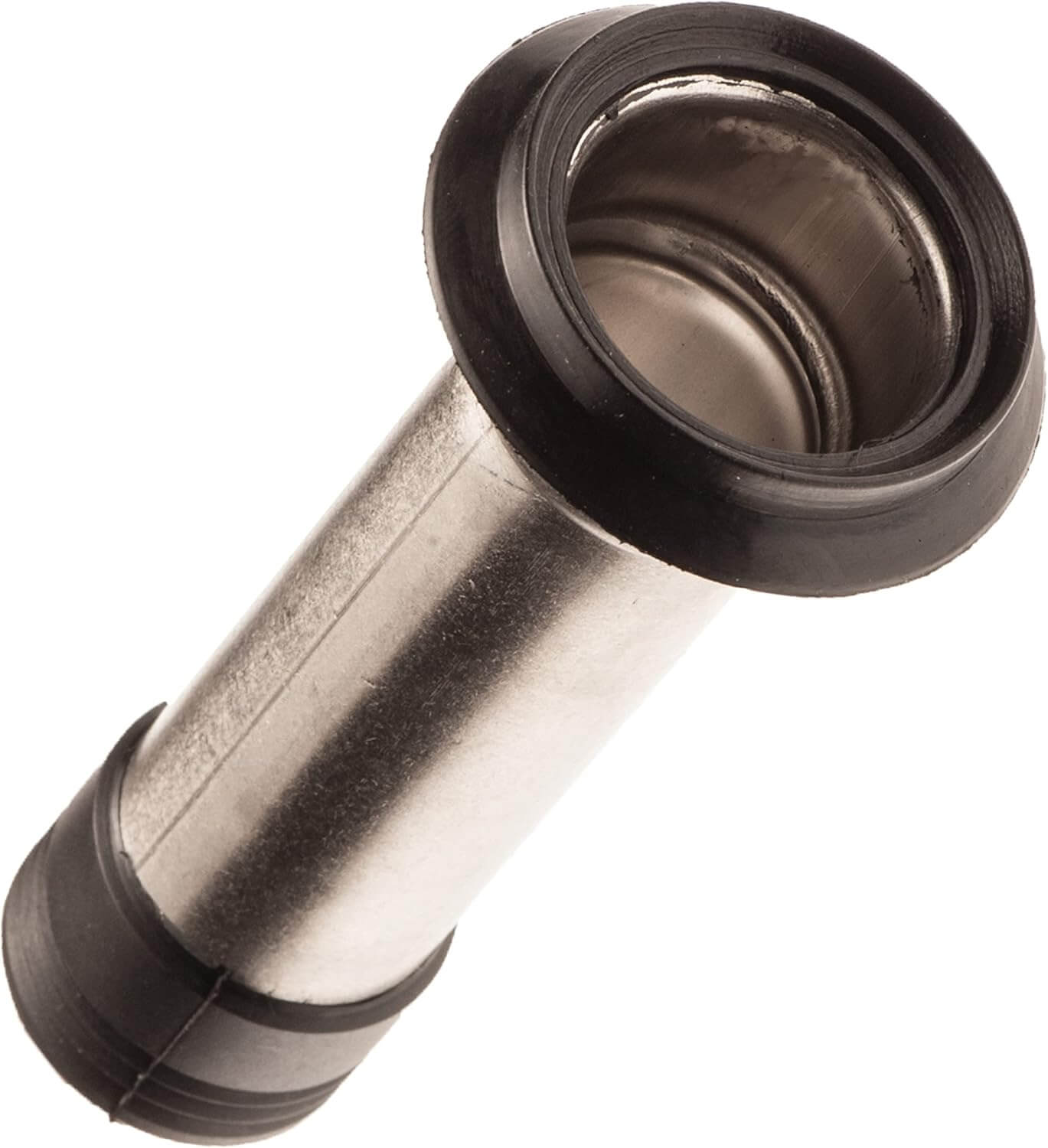 Sea-Doo OEM spark plug pipe, compatible with various GTS, GTI, GTX, Speedster, and Wake models by BRP.