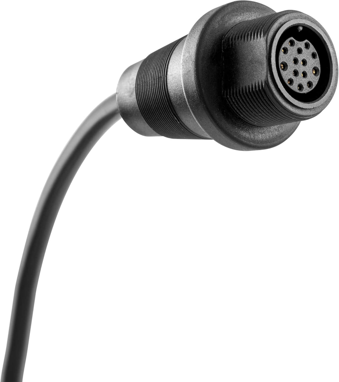 Minn Kota 1852088 Humminbird Helix™ MKR-MI-1 Adapter for Helix 8/9/10/12 G2N or G3N w/MEGA SI and MEGA DI units.