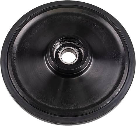 Suspension Idler Bogie Wheel Assembly