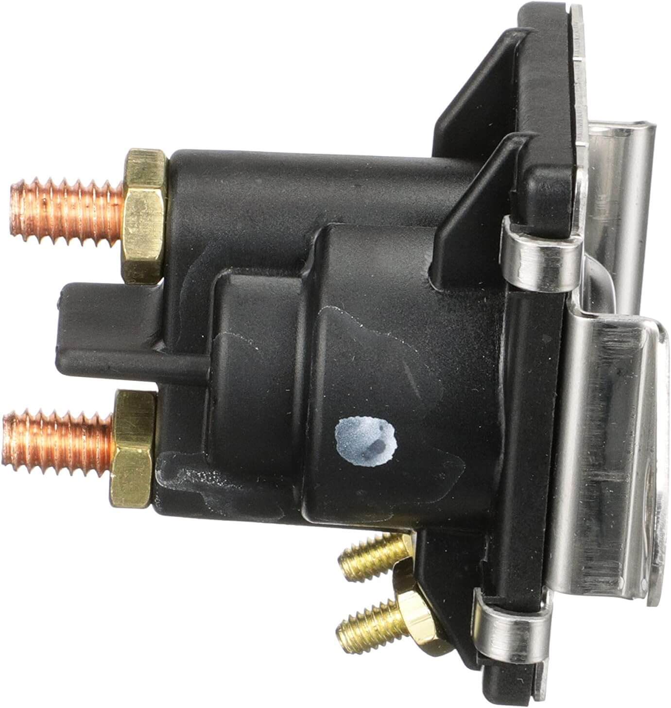 Quicksilver Starter or Power Trim Solenoid for Mercury or Mariner Outboards or MerCruiser Stern Drives