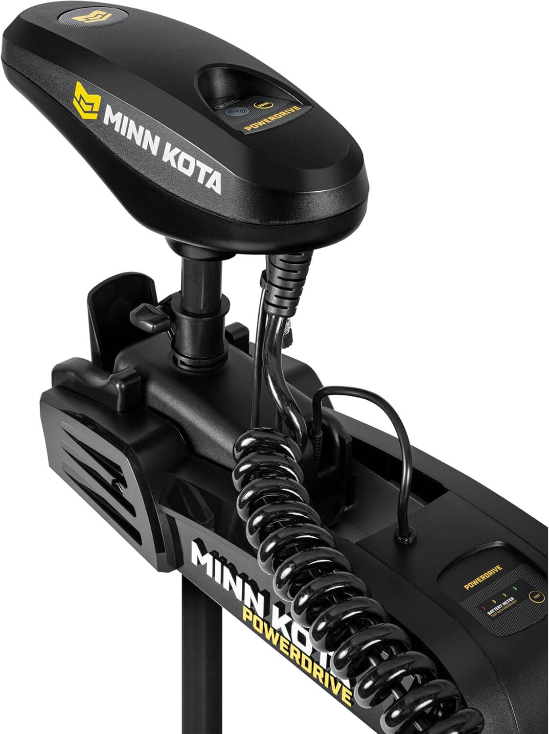 Minn Kota 1358452 PowerDrive 55lb 54