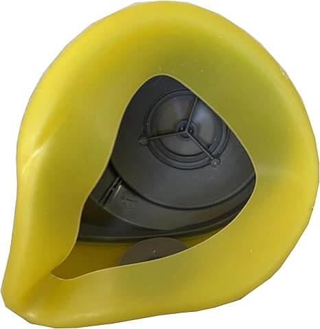 Ski-Doo BV2S Breathing Mask
