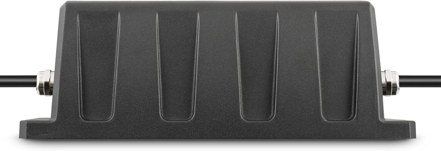 Chargeur de batterie de précision Minn Kota 1834401, 40A, 4 banques