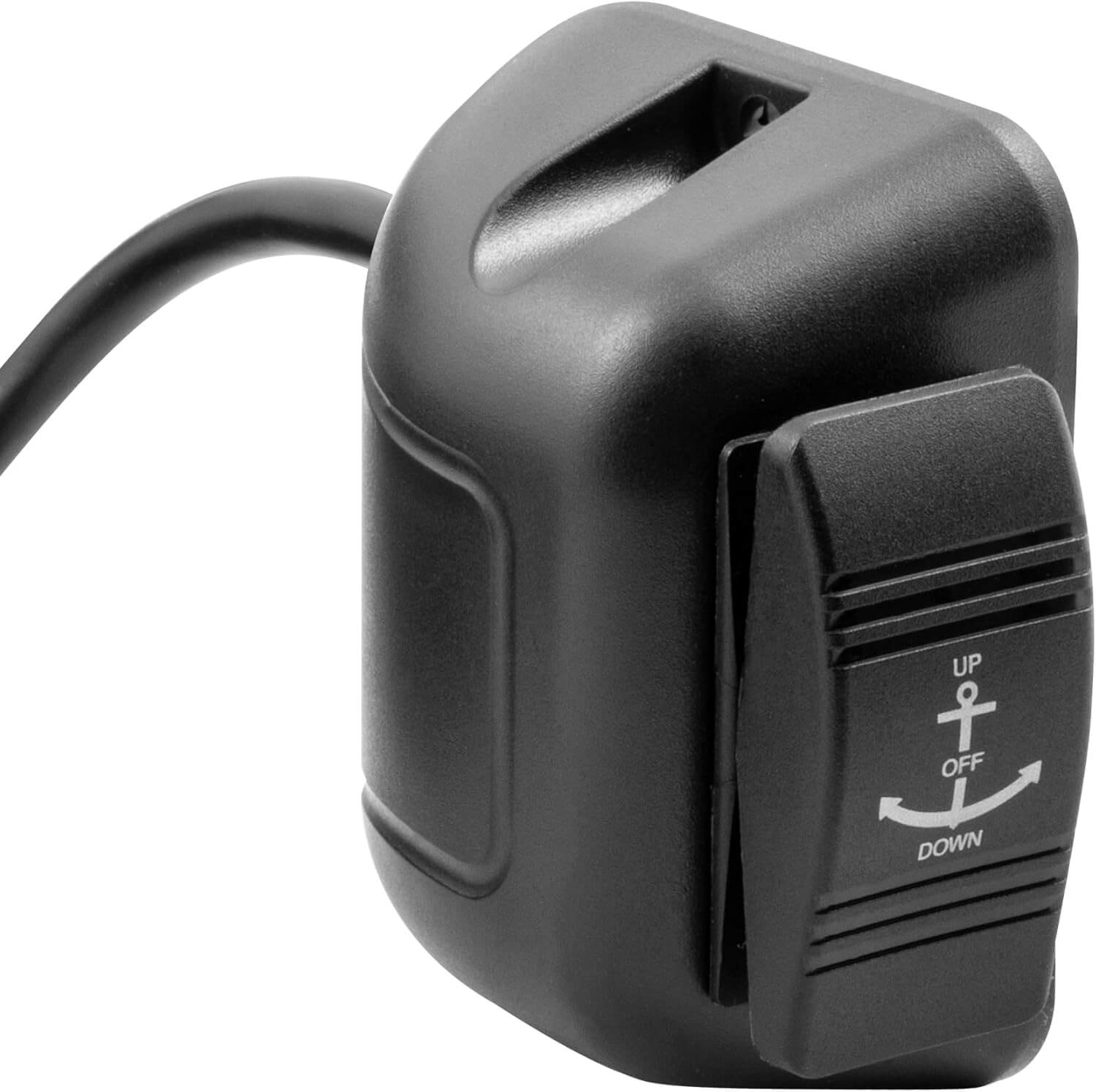 Minn Kota 1810150 DeckHand 40 Remote Switch Anchor Winch