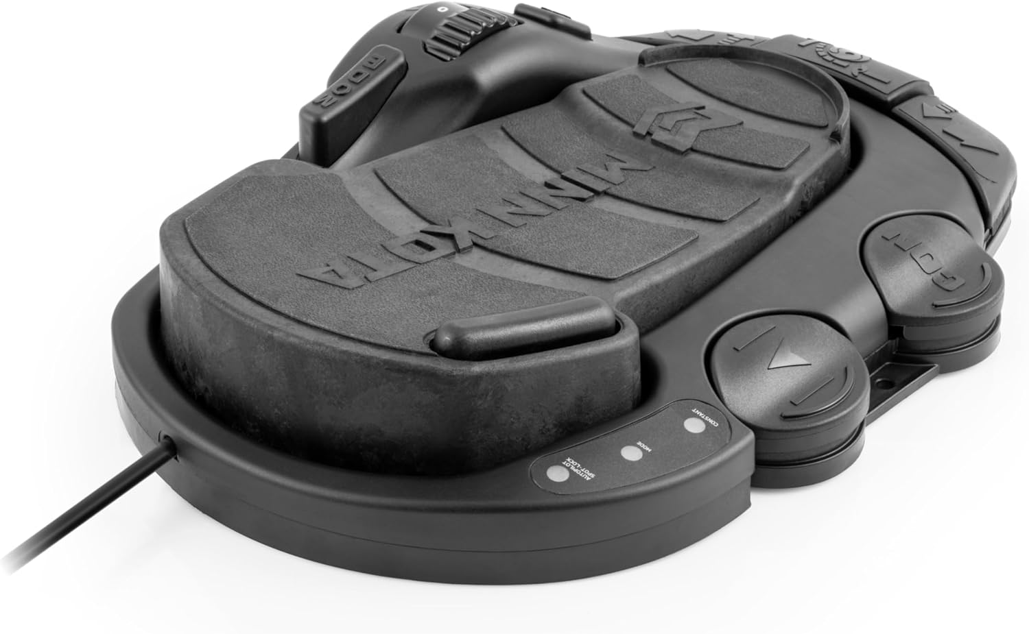 Minn Kota 1866081 Corded Foot Pedal For Ulterra / RT Ulterra