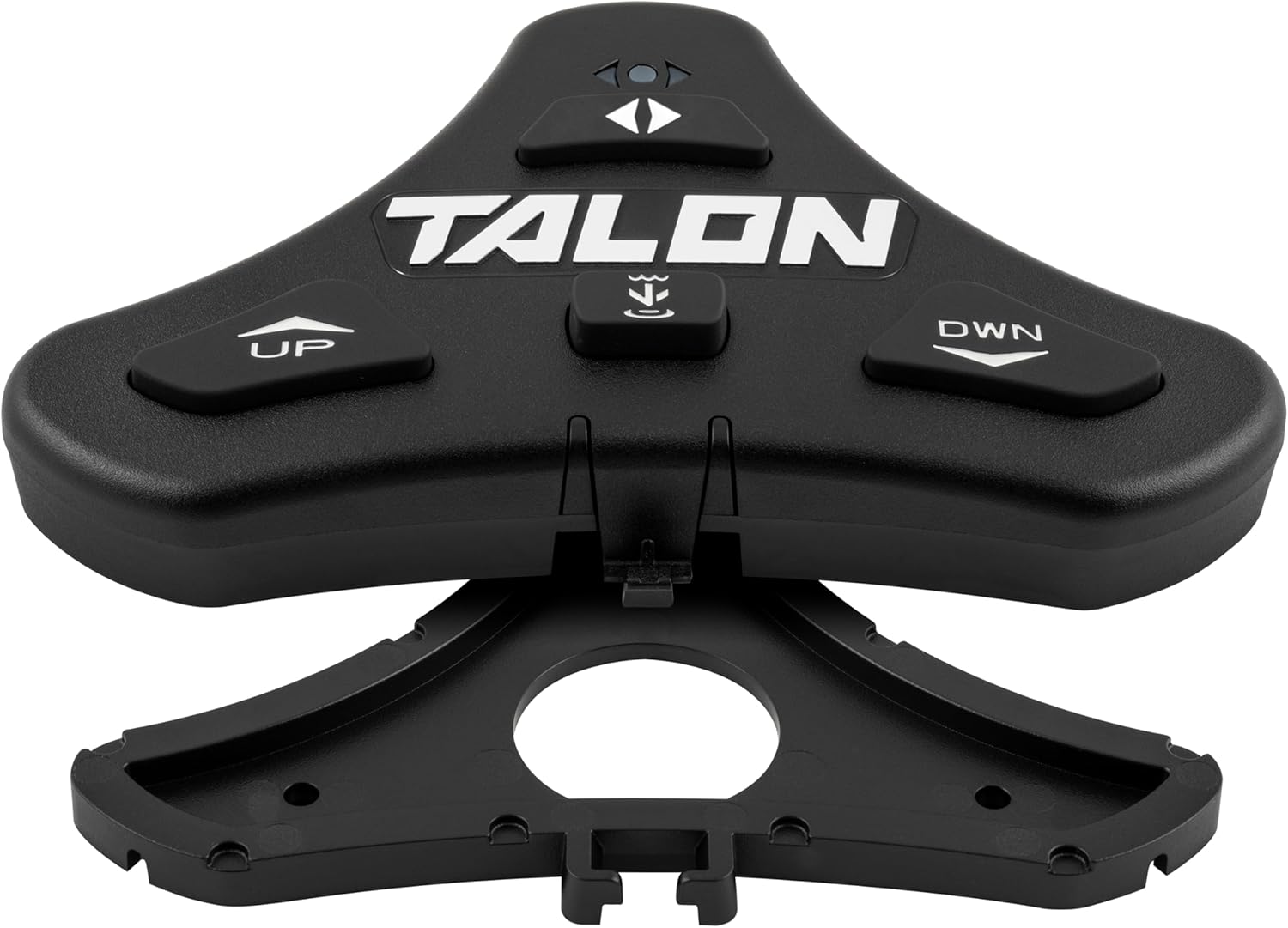 Minn Kota 1810257 Talon Bluetooth Wireless Foot Pedal