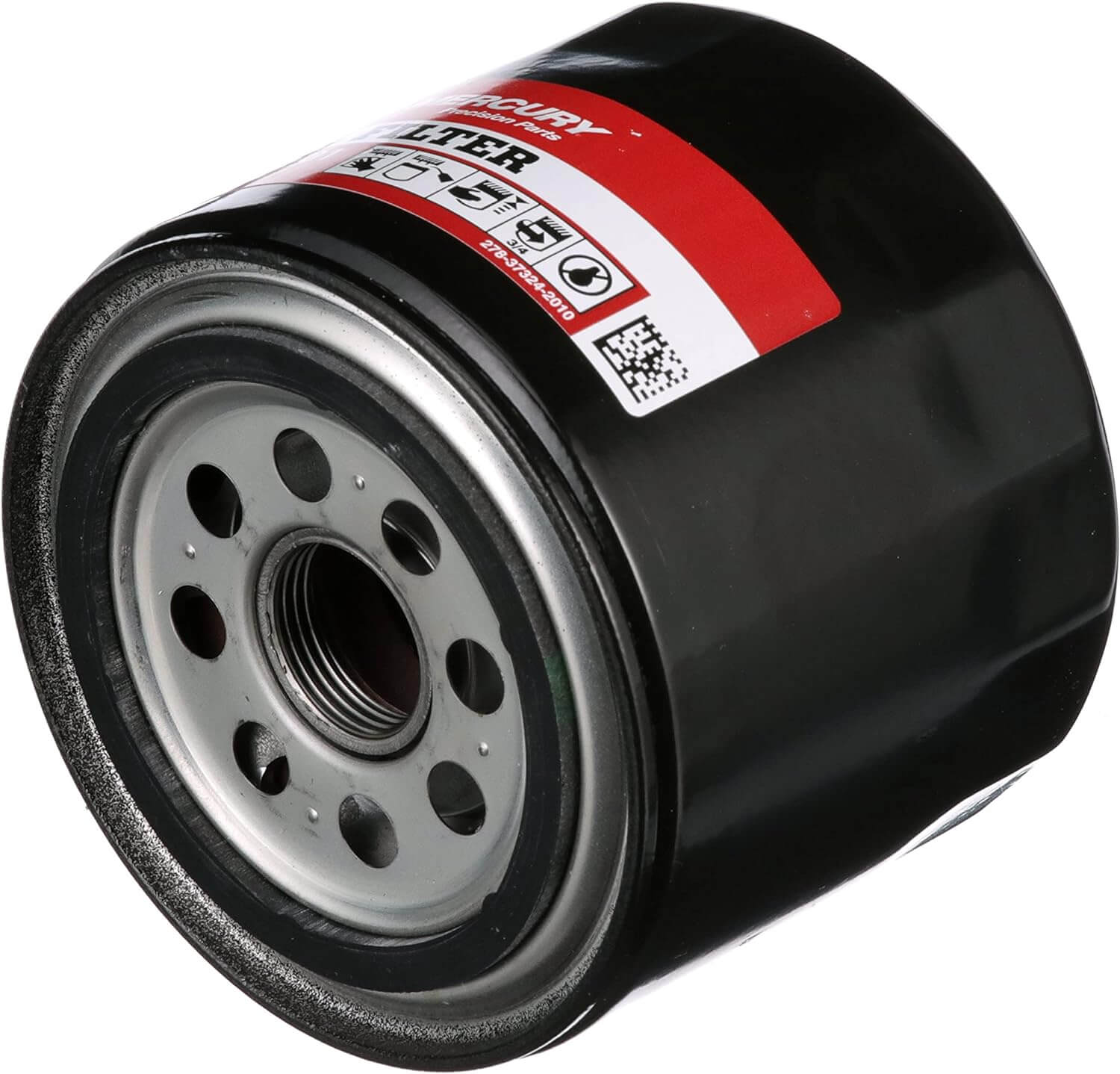 Mercury Marine Outboard 4-Stroke Oil Filter