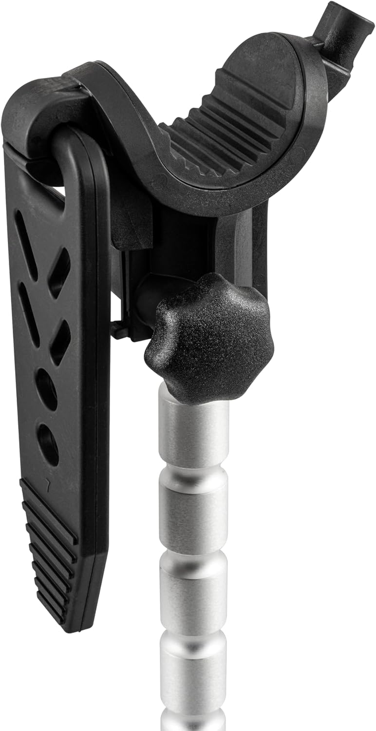 Minn Kota 1862060 MKA-60 Stabilizer Kit Trolling Motor Support
