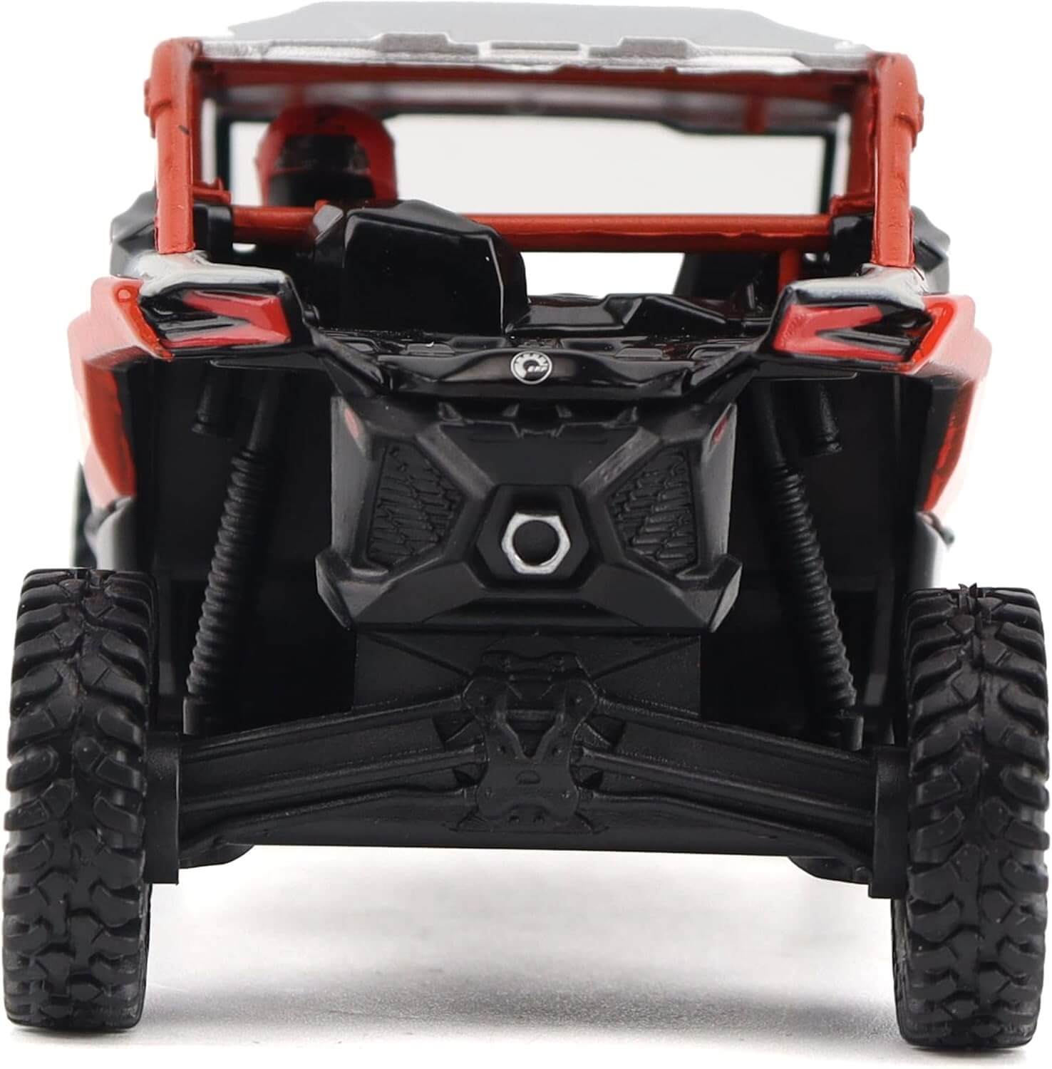Model Can-am off-road vehicle