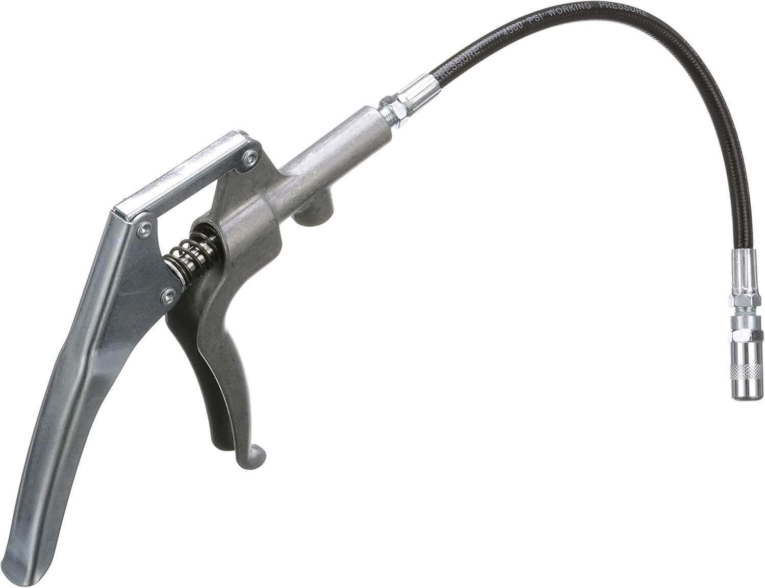 Quicksilver Pistol Grip Grease Gun, 37299Q2 | CLEARANCE