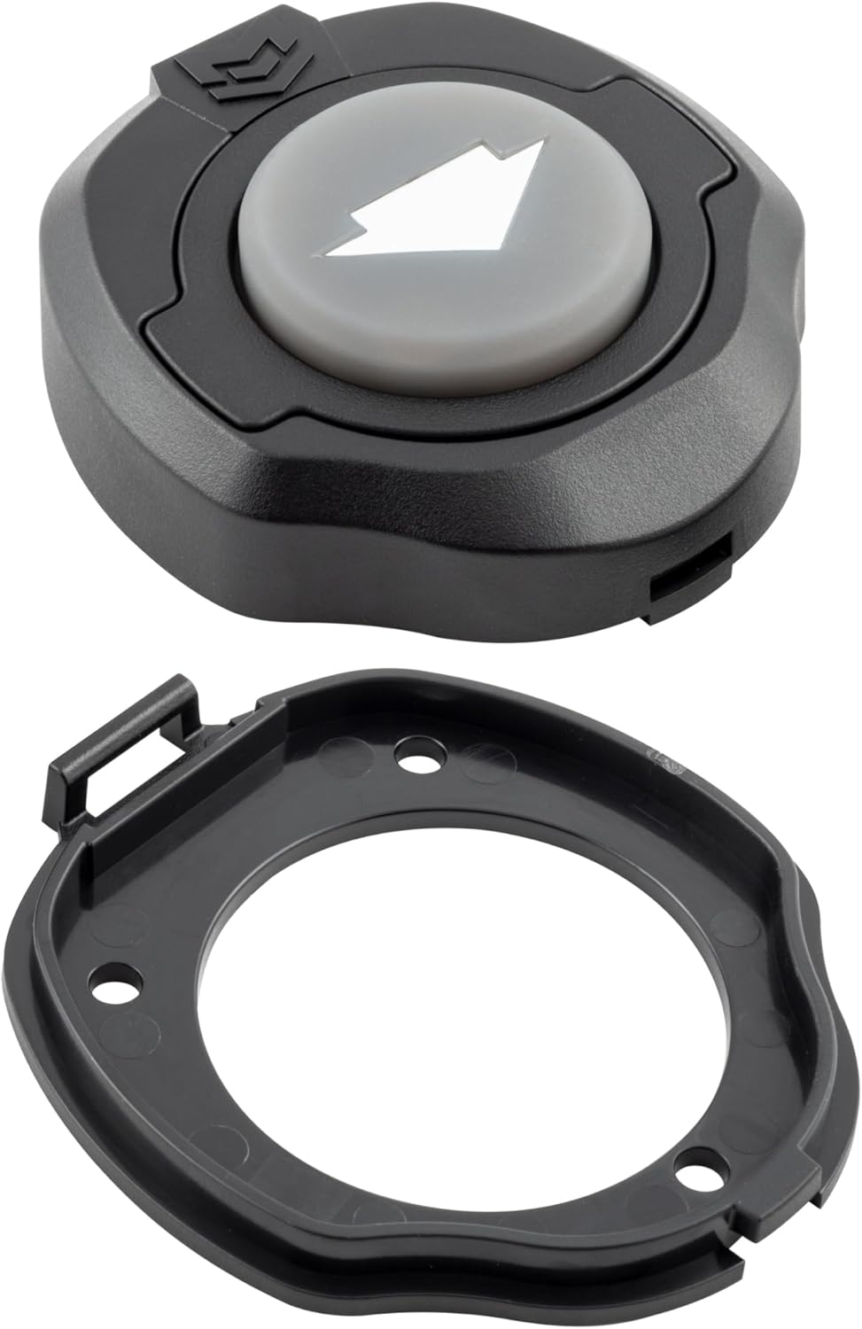 Minn Kota 1810253 Raptor / Talon Bluetooth Stomp Switch, Pair, Black