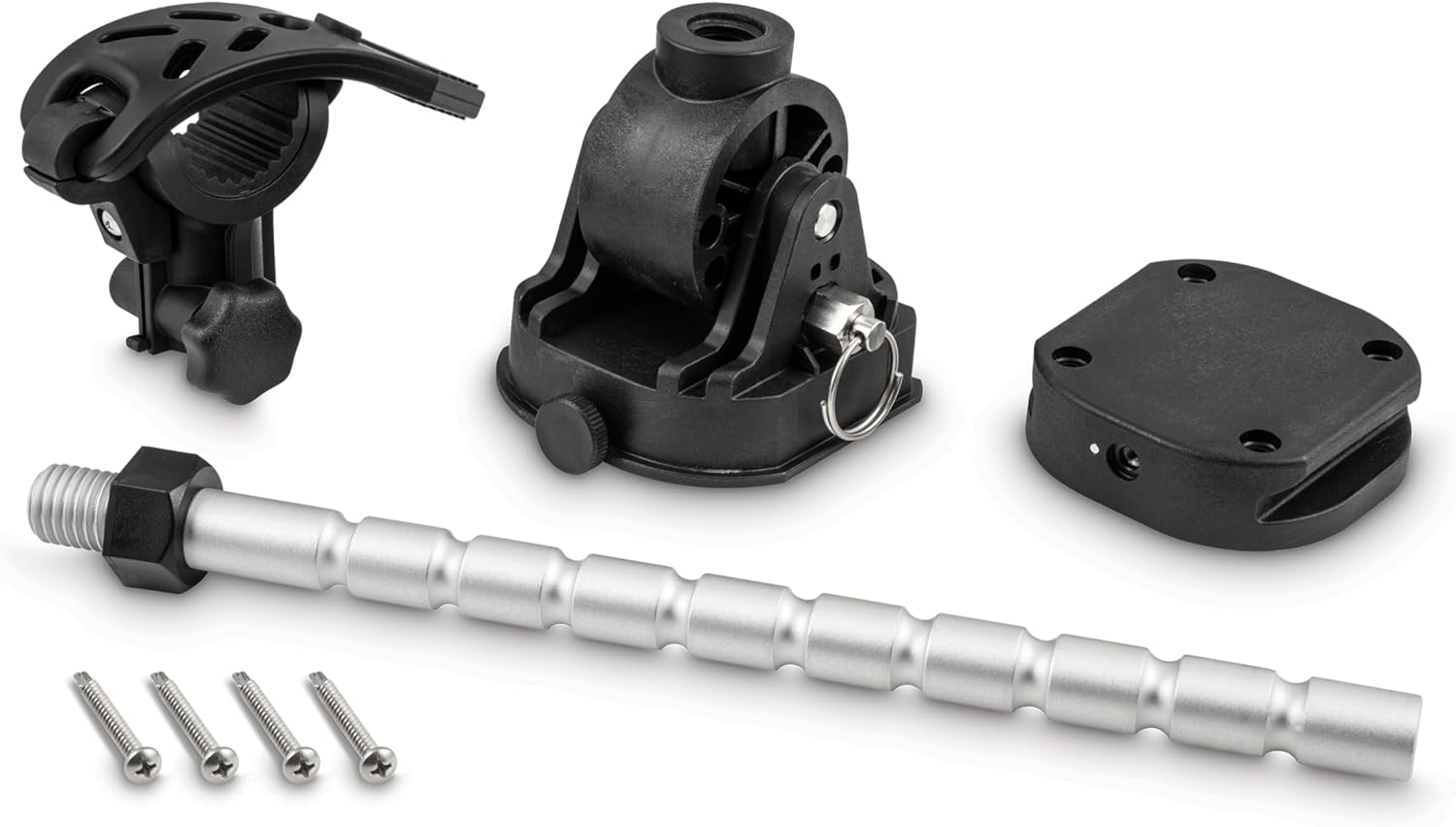 Minn Kota 1862060 MKA-60 Stabilizer Kit Trolling Motor Support