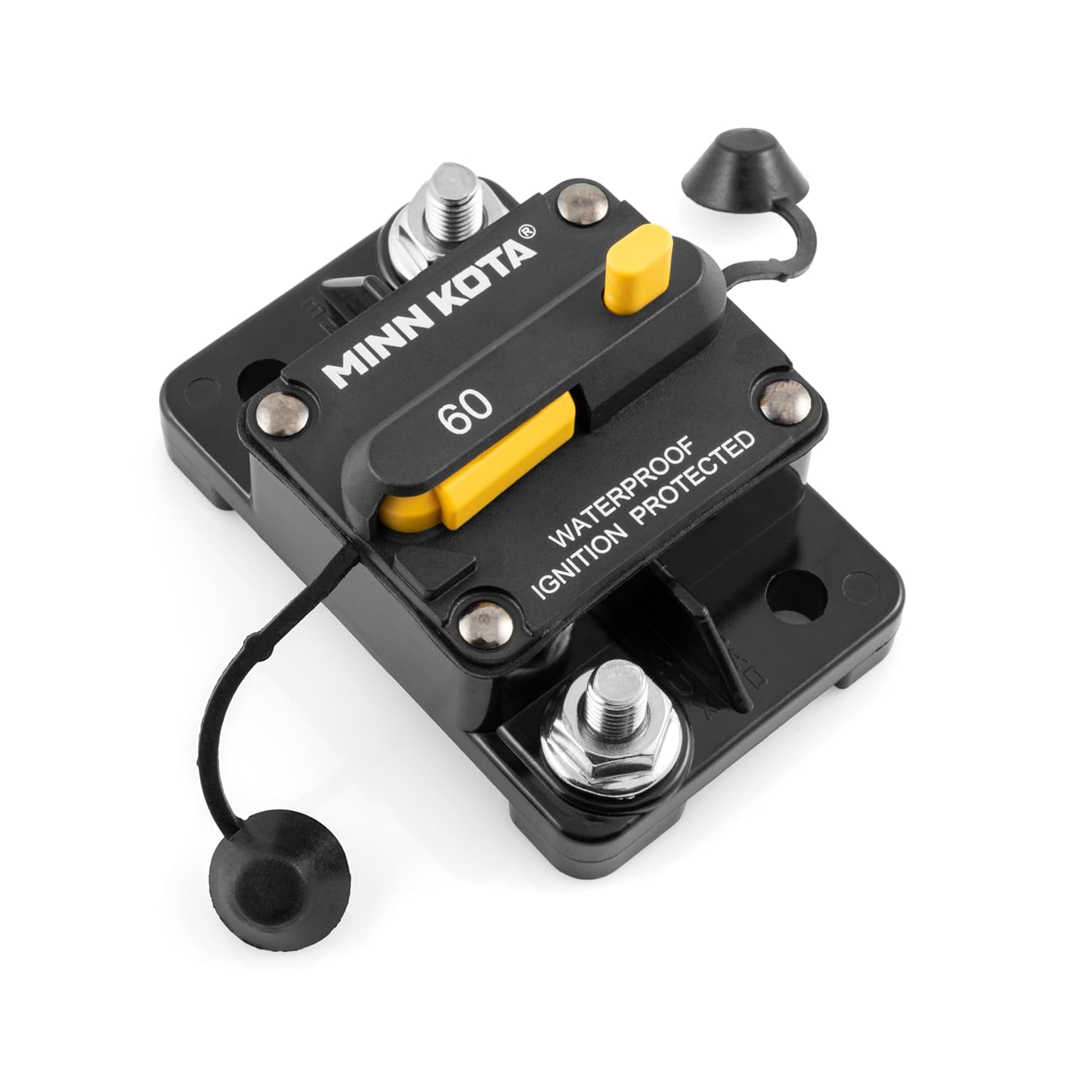 Minn Kota 1865115 MKR-19 60 Amp Circuit Breaker